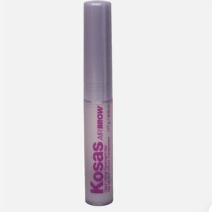 ⭐️5 for $20⭐️ Kosas Air Brow - Clear
Lifting treatment gel- travel size